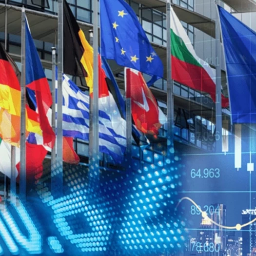 Γιατί οι ευρωπαϊκές μετοχές προσελκύουν ξανά τους επενδυτές
